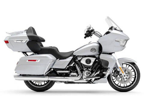 2026 Harley-Davidson Road Glide Limited