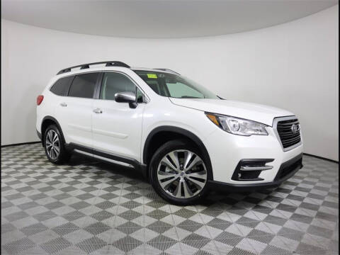 2021 Subaru Ascent