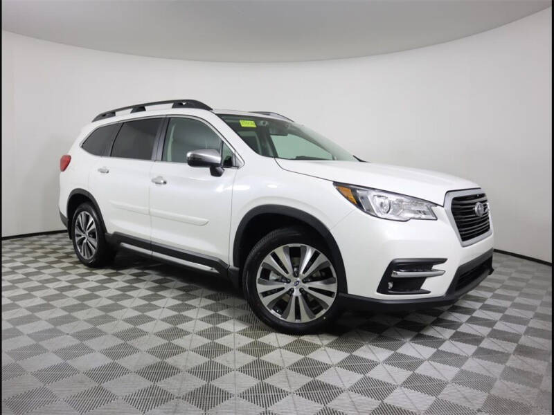 2021 Subaru Ascent Touring