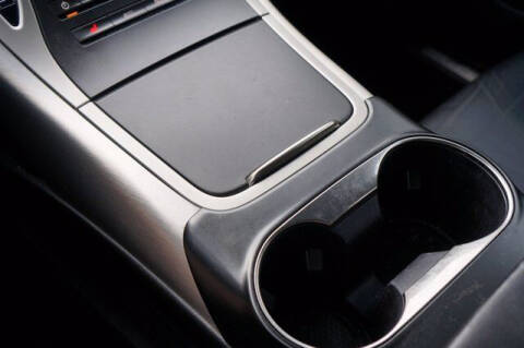 2020 Lincoln Nautilus Standard