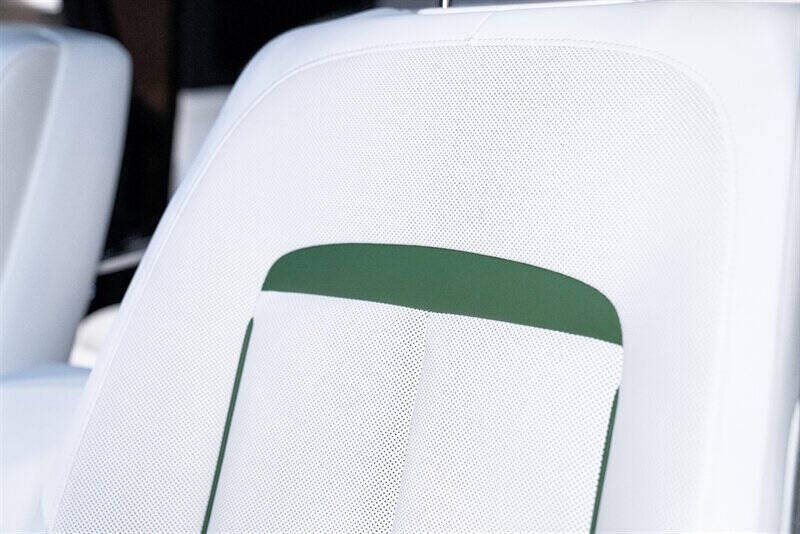 2023 Rolls-Royce Cullinan