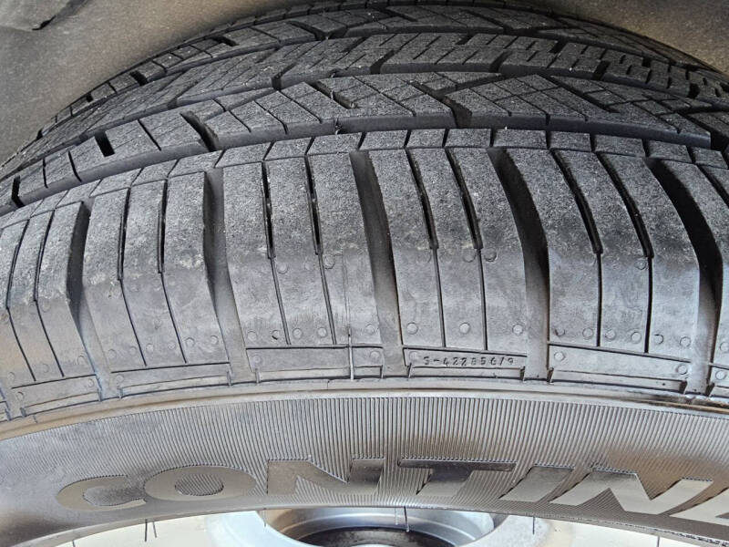 2019 Mercedes-Benz GLS GLS 450