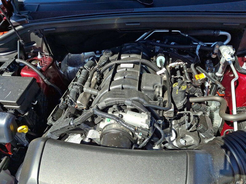 2026 Dodge Durango GT HEMI Plus V8 - Photo 20
