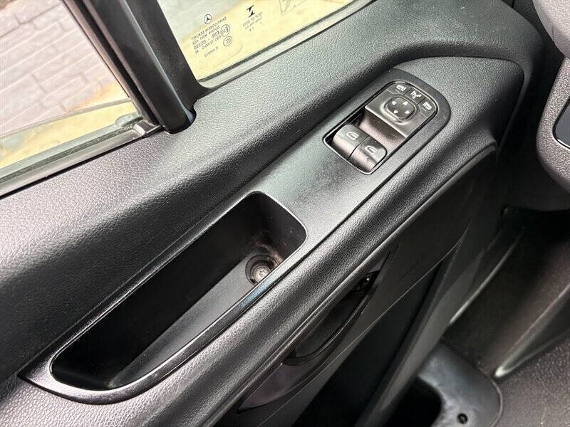 2019 Mercedes-Benz Sprinter