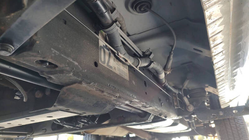 2007 Chevrolet Silverado 1500 Classic LS