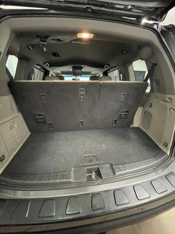 2011 Honda Pilot Touring