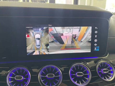 2023 Mercedes-Benz E-Class E 450