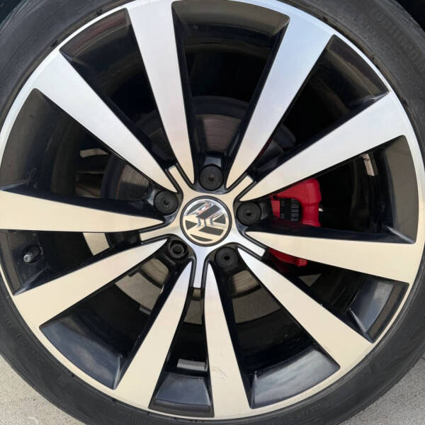 2012 Volkswagen Beetle