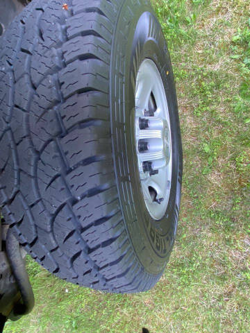 2016 Chevrolet Express 2500