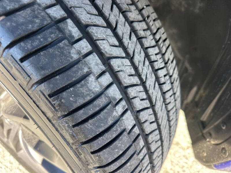 2021 Acura RDX SH-AWD w/A-SPEC