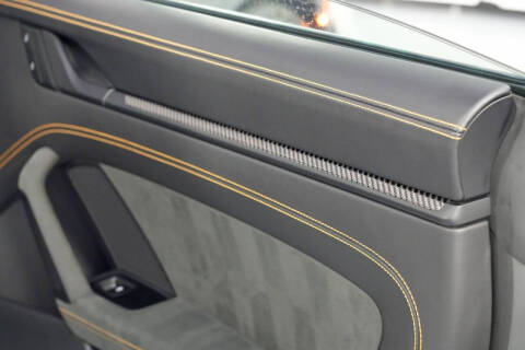 2023 Porsche 911 GT3