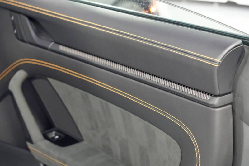 2023 Porsche 911 GT3