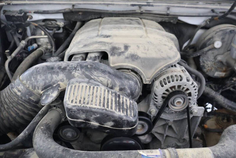 2009 Chevrolet Silverado 1500