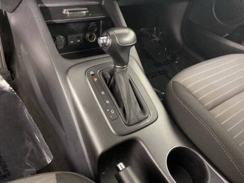 2015 Kia Forte5 EX