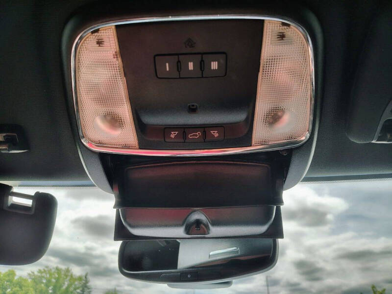 2020 Dodge Durango GT Plus