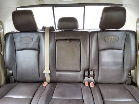 2012 RAM 3500 Laramie Longhorn