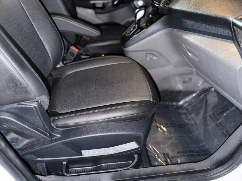 2020 Ford Transit Connect XL