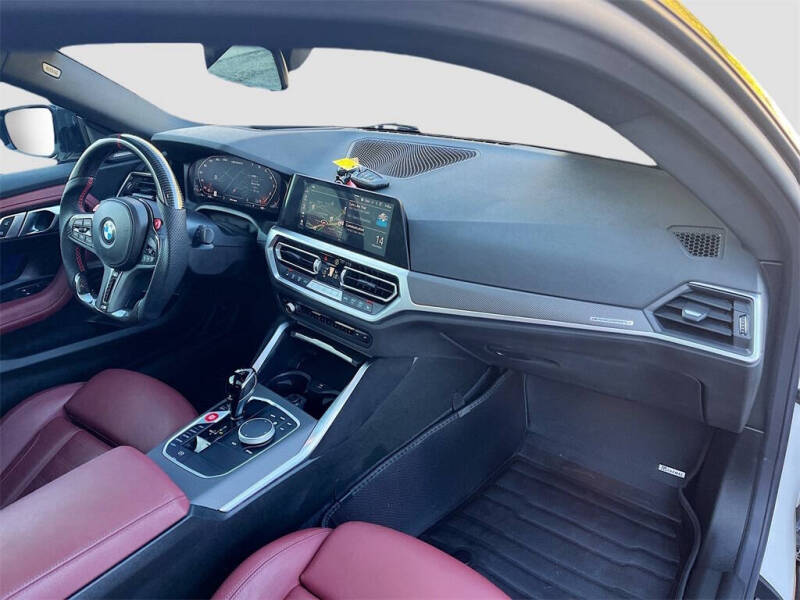 2022 BMW 2 Series M240i xDrive