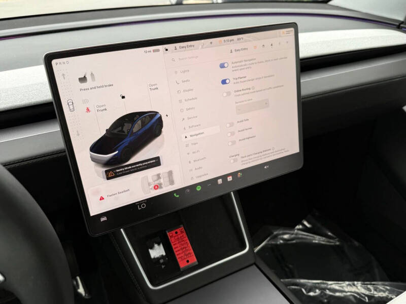 2026 Tesla Model Y Premium