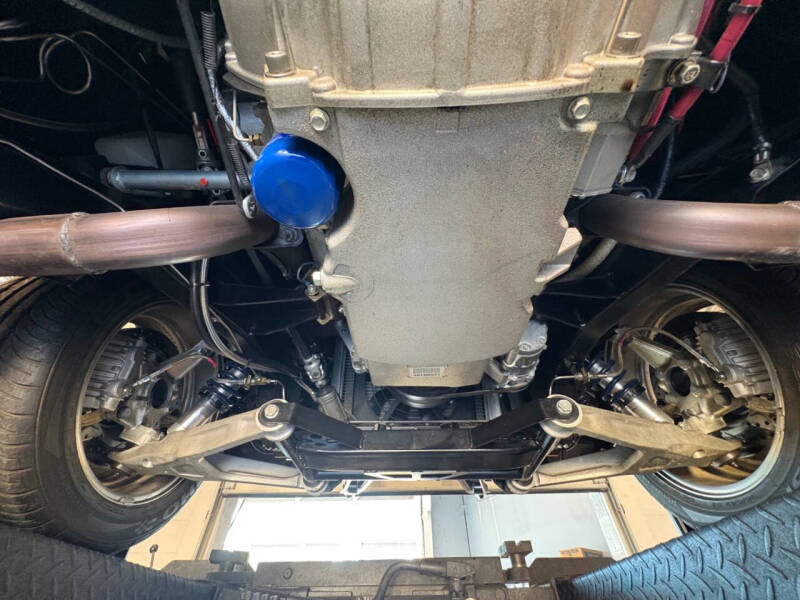 1963 Chevrolet Corvette