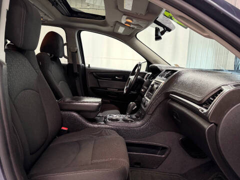 2014 GMC Acadia SLE-2