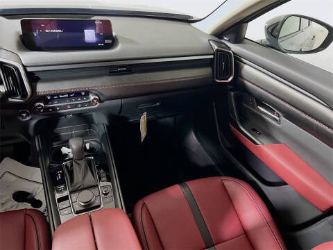 2026 Mazda CX-50 Hybrid Premium Plus