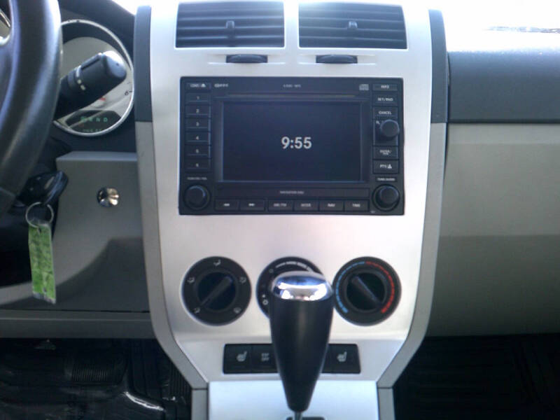 2007 Dodge Caliber R/T