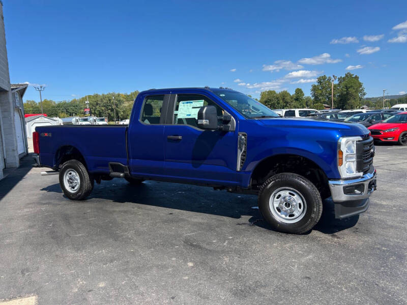 2026 Ford F-350 Super Duty