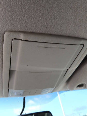 2011 Ford Expedition XL