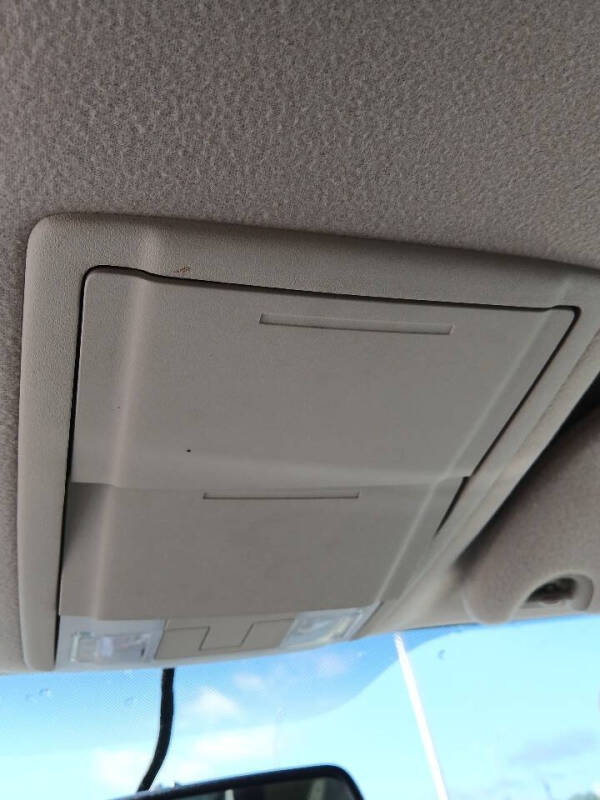 2011 Ford Expedition XL