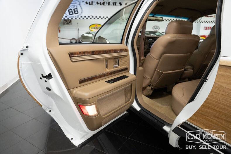 1996 Buick Roadmaster Estate