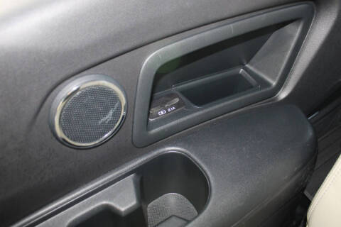 2021 Subaru Ascent Limited 7-Passenger