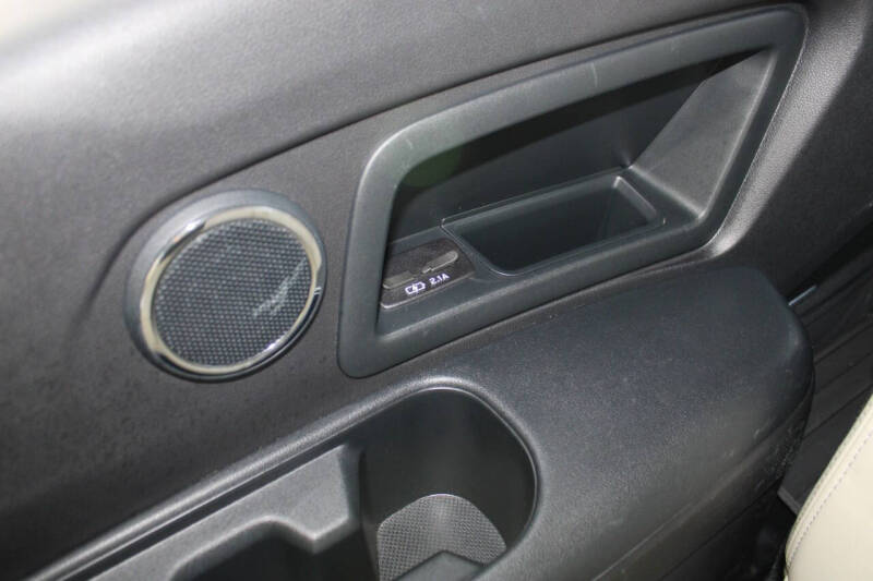 2021 Subaru Ascent Limited 7-Passenger