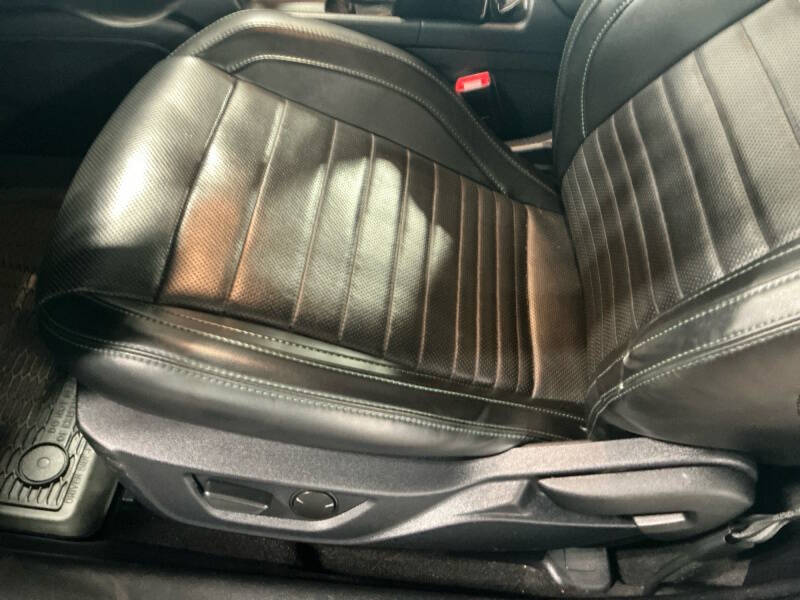 2020 Ford Mustang BULLITT