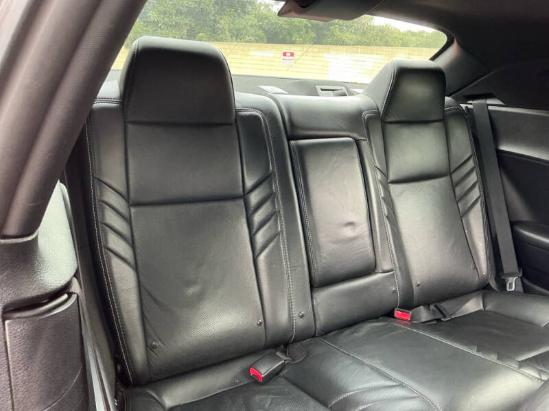 2018 Dodge Challenger SRT Hellcat