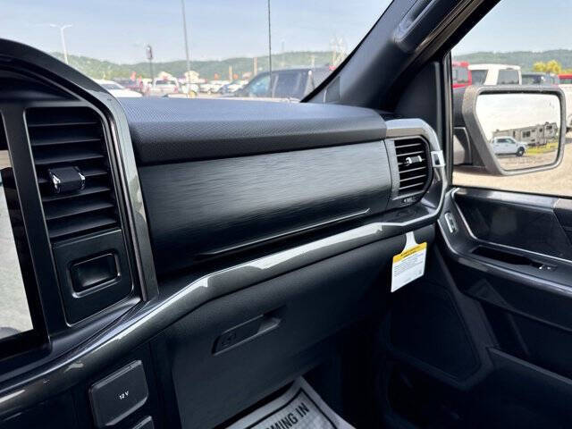 2021 Ford F-150 for sale at Mid-State Pre-Owned in Beckley, WV