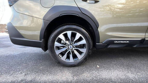 2024 Subaru Outback Touring XT