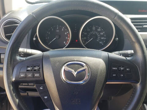 2014 Mazda MAZDA5 Grand Touring