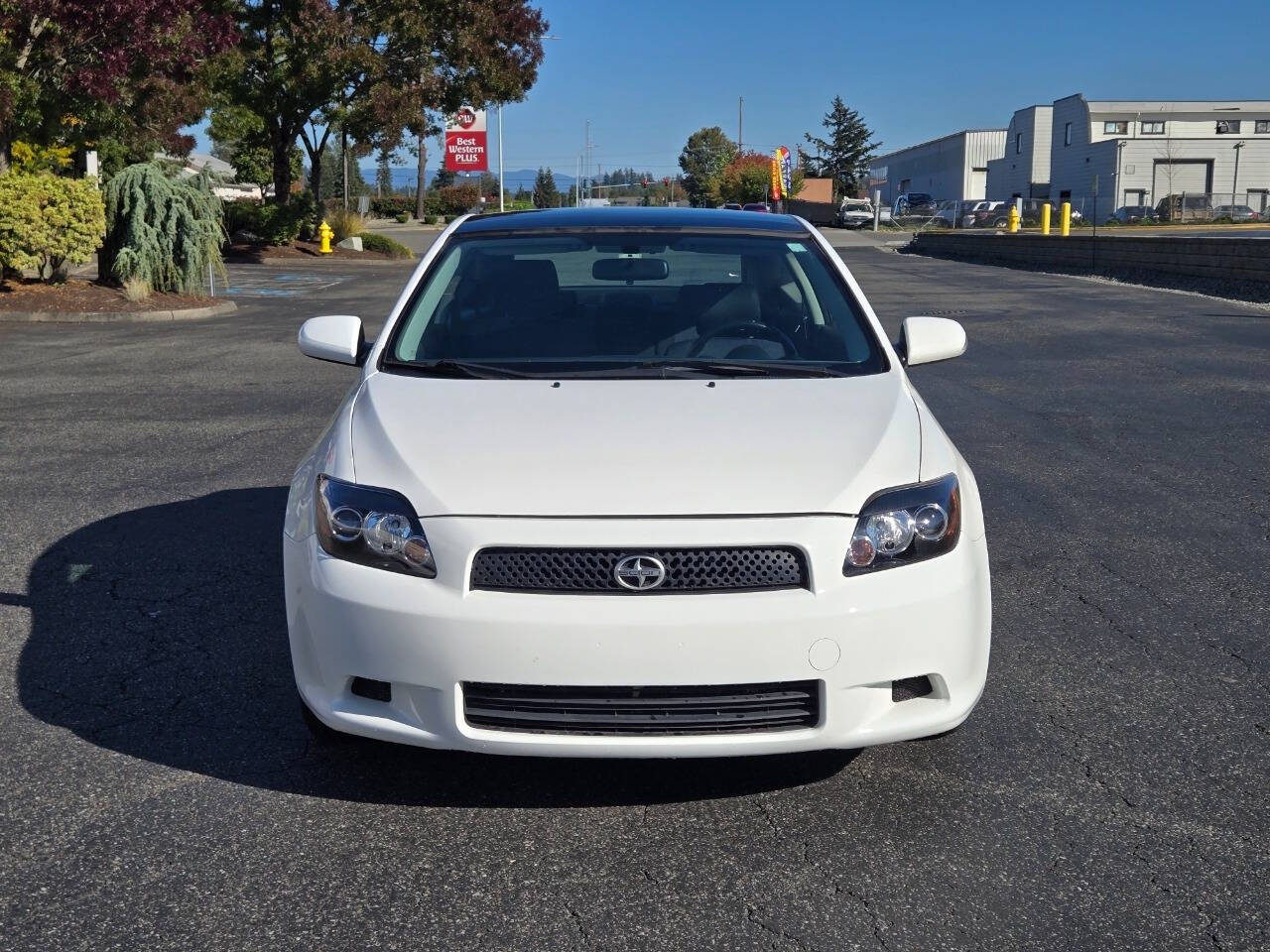 2008 Scion tC for sale at Alpha Auto Sales in Auburn, WA