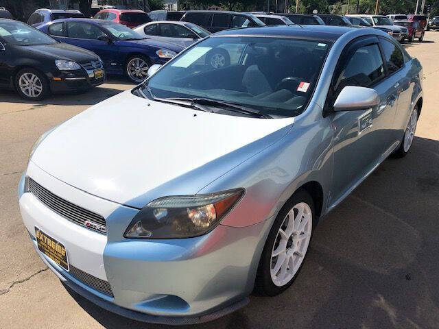 2007 Scion tC