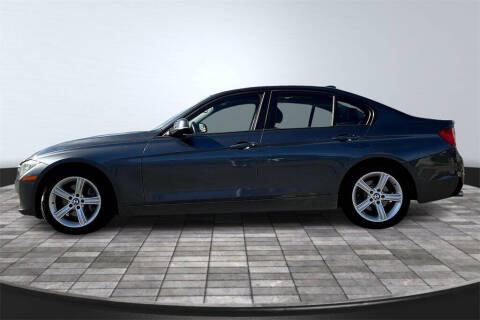 2014 BMW 3 Series 328i
