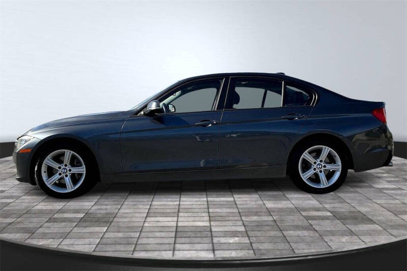 2014 BMW 3 Series 328i