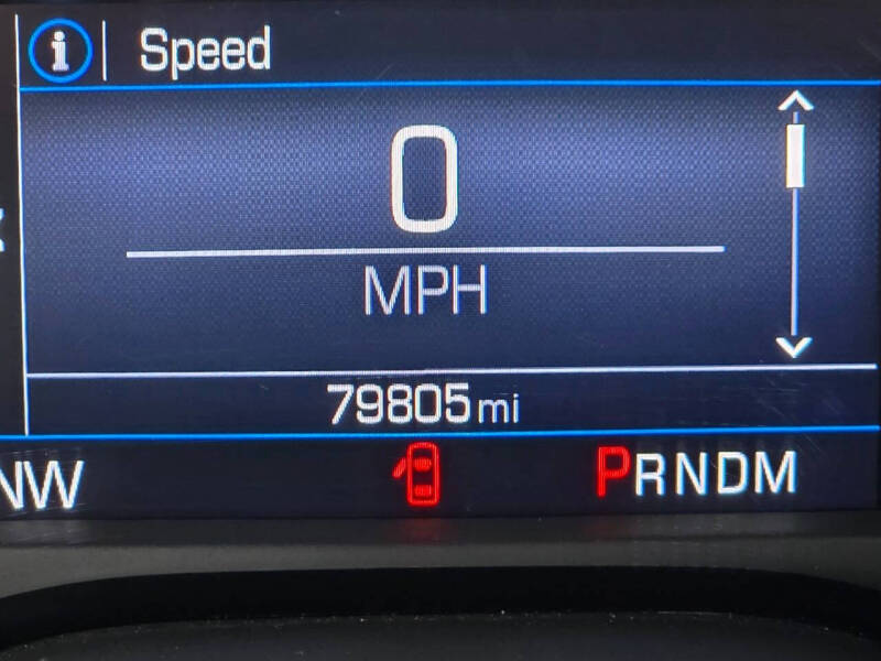 2021 Chevrolet Camaro LT1