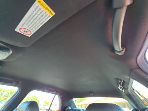 2000 Cadillac DeVille