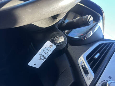 2013 GMC Terrain SLT-1