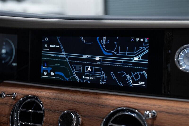 2024 Rolls-Royce Spectre