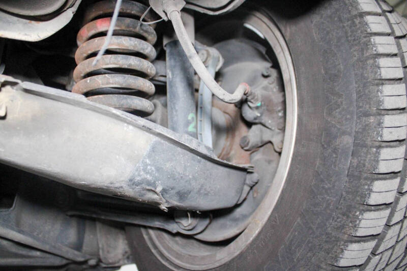 1991 Mercedes-Benz 500-Class 500 SL