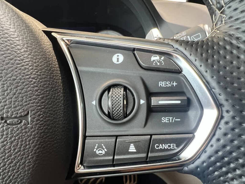 2025 Acura RDX SH-AWD w/Advance w/A-SPEC