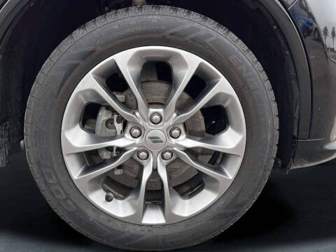 2020 Dodge Durango GT