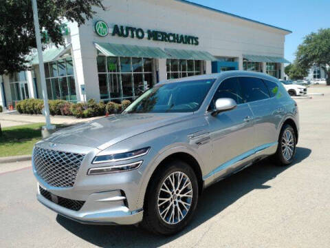 2022 Genesis GV80